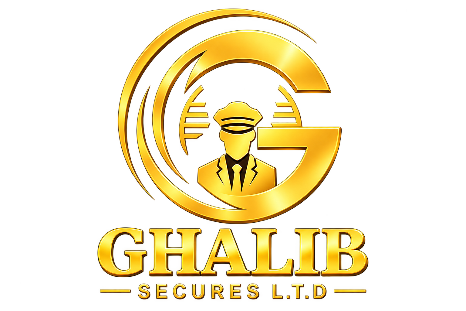 Ghalib Secures LTD